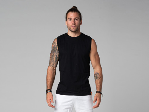 Débardeur Homme 100% Bio