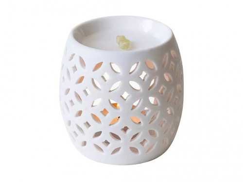 Diffuseur porcelaine photophore Luciole