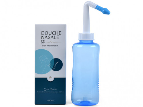 Douche Nasale