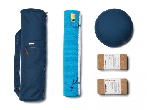 Kit Nature 100% bio