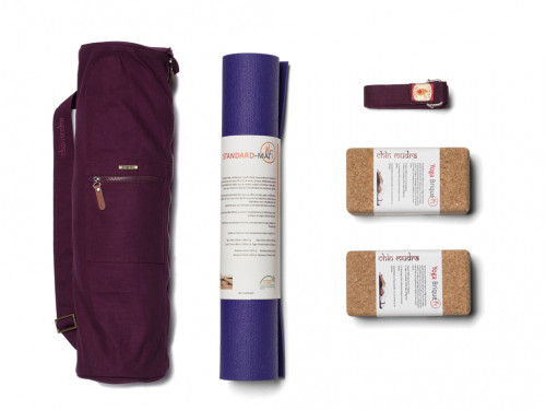 Studiomatten-Set 3 mm