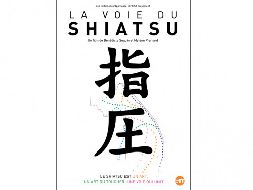 La Voie du Shiatsu