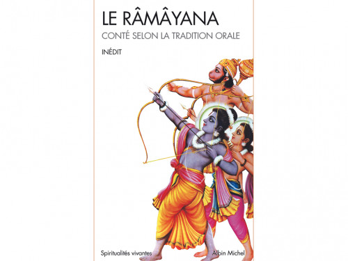Le Râmâyana