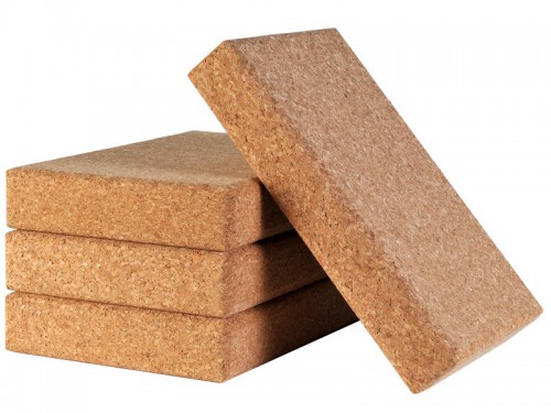 Bloques liége – 30cm x 20cm x 5cm