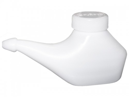 Reiselota – 250 ml mit Deckel