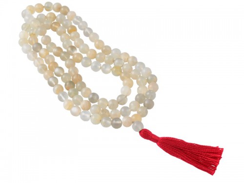 Mala 108 perles 8mm