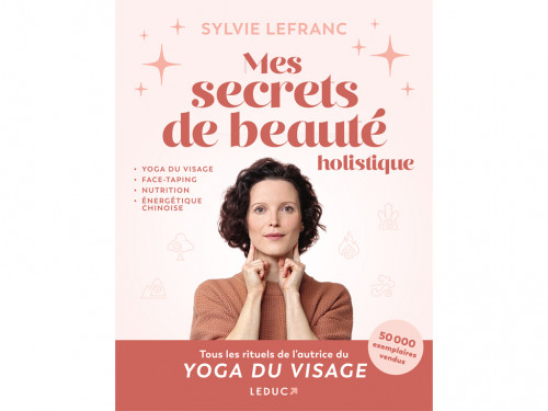 Mes Secrets de Beauté Holistique