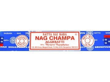 Nag Champa