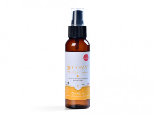 Nettoyant Tapis de yoga Bio