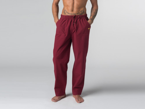 Pantalon de Yoga Oeil de bouddha