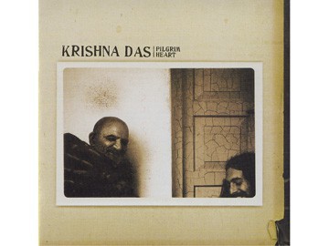 Pilgrim Heart - Krishna Das