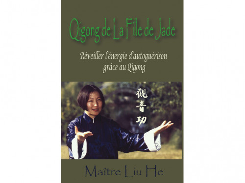 Qigong de La Fille de Jade