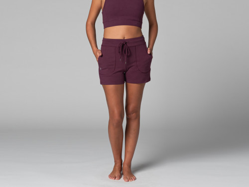 Short de yoga Cool - Bio