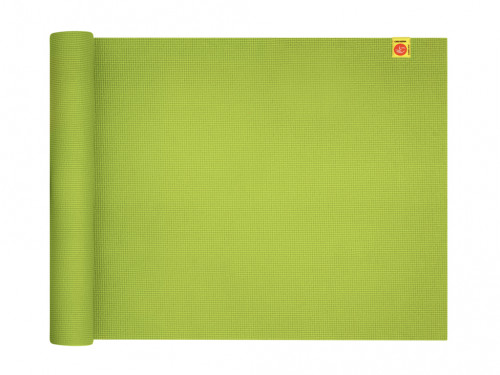 Ungiftige Komfort-Yogamatte – 183 cm x 61 cm x 6 mm