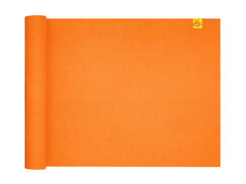 Ungiftige Komfort-Yogamatte – 183 cm x 61 cm x 6 mm