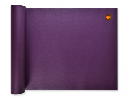 Tapis de yoga Excellence Mat 100% Latex - 6mm