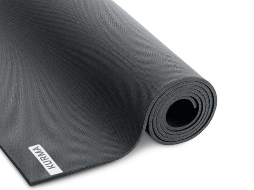 Extrem-Mat Yogamatte – 185 cm x 66 cm x 6,4 mm