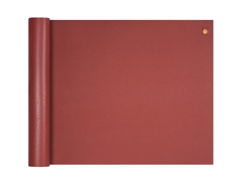 Tapis de yoga Large-Mat 183cm/220cmx80cmx4.5mm