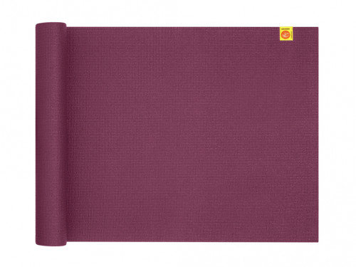 Ungiftige Yogamatte – 183 cm x 61 cm x 4,5 mm