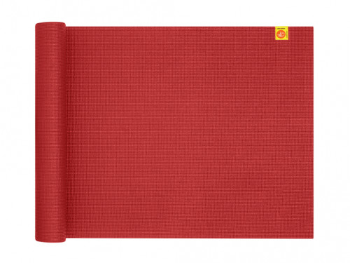 Ungiftige Yogamatte – 183 cm x 61 cm x 4,5 mm