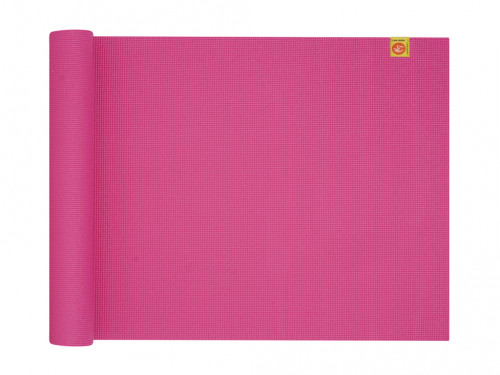 Ungiftige Yogamatte – 183 cm x 61 cm x 4,5 mm