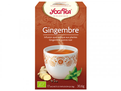 Gingembre