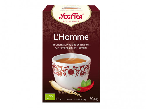 L'Homme