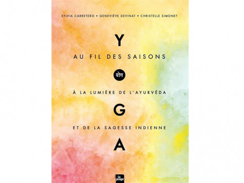 Yoga au Fil des Saisons