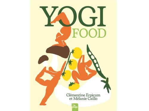 Yogi Food (nouvelle edition)