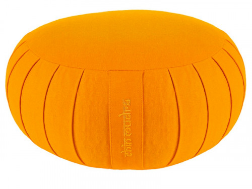 Zafu Confort 100% coton Bio - Epeautre