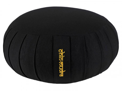 Zafu Standard 100% coton Bio - Epeautre