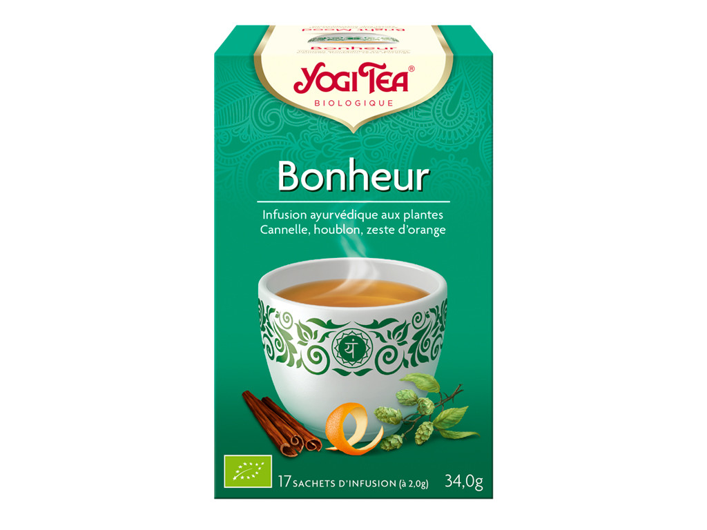 Item Bonheur 30gr