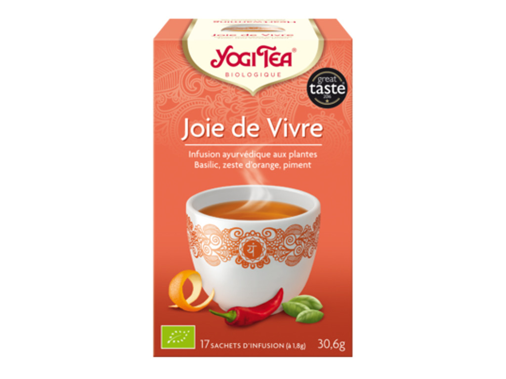 Item Joie De Vivre 30 gr