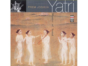 Item Yatri - Prem Joshua Kirtan