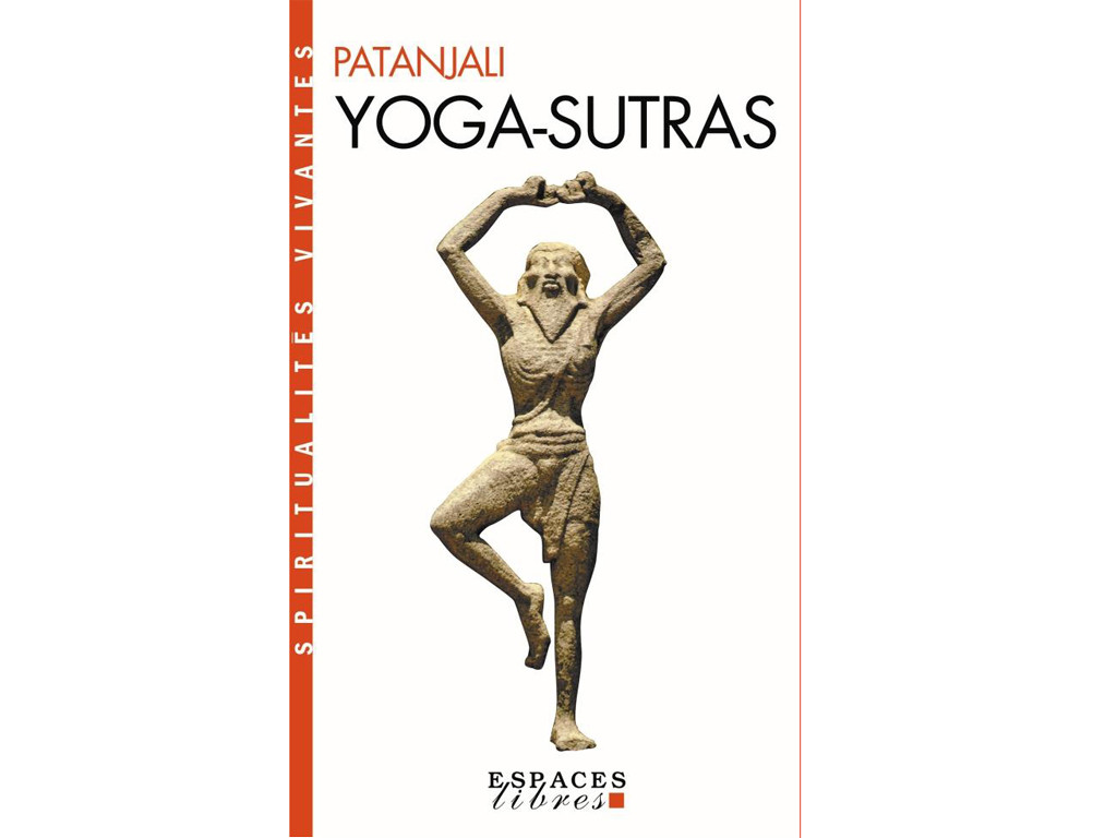 Item Yoga-Sutras Patanjali