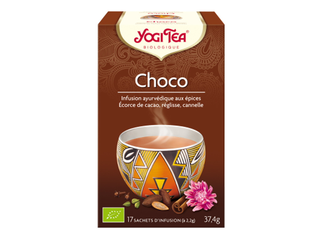 Item Choco 37 gr