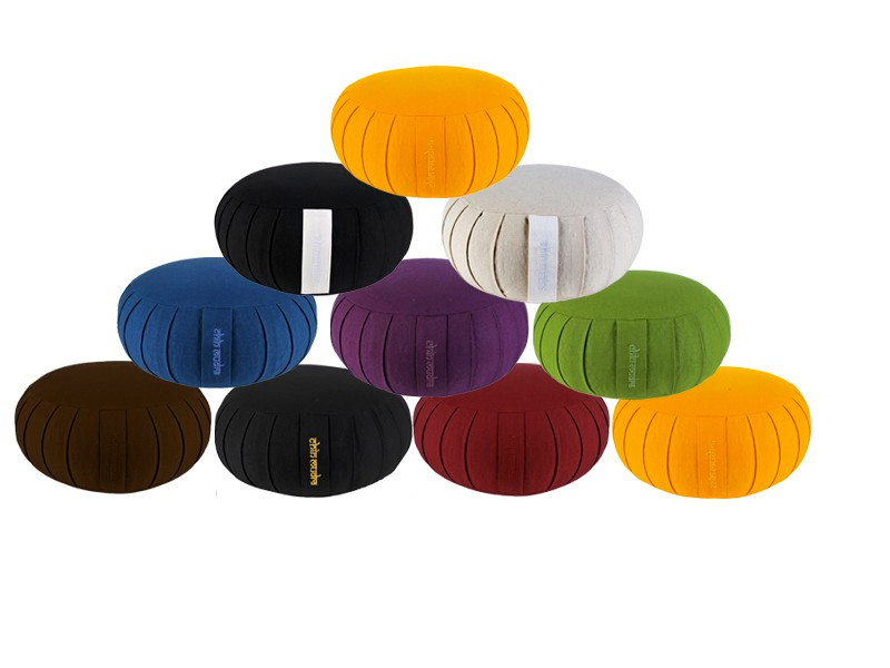 Item Zafus Confort Bio - Epeautre Lot de 6